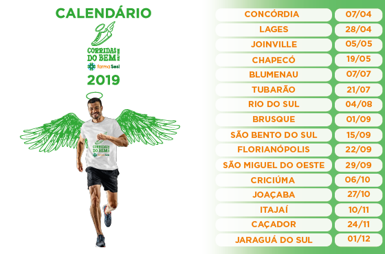 CALENDARIO CORRIDAS 2019-01 1