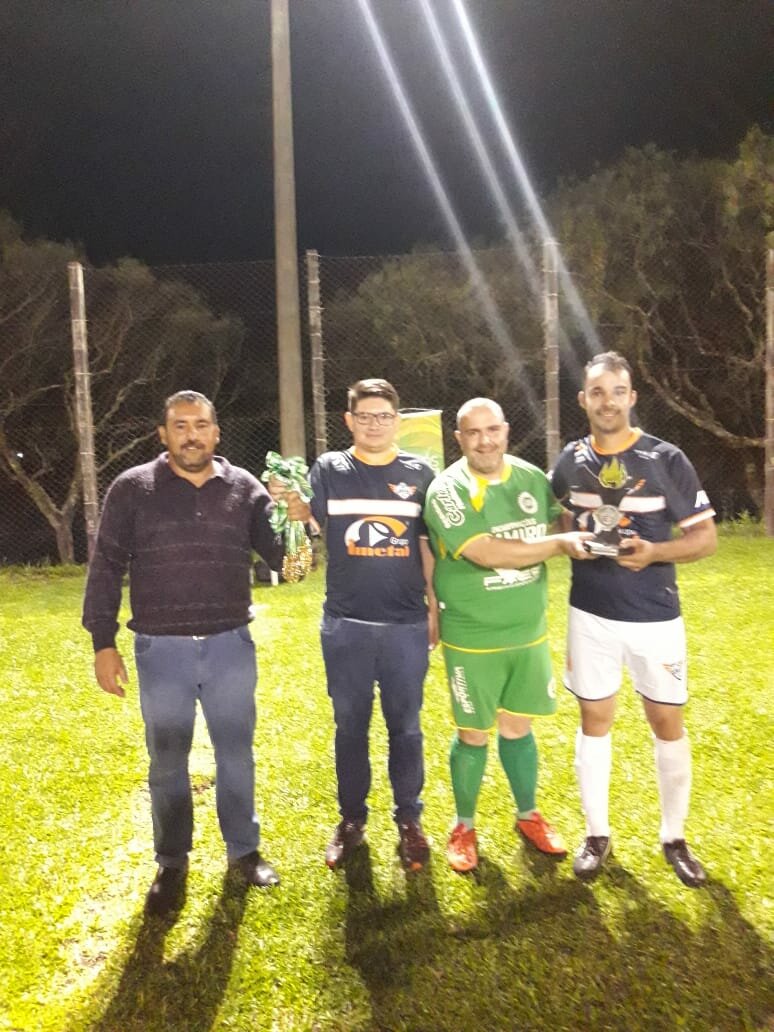 Campeoes xxe 2018