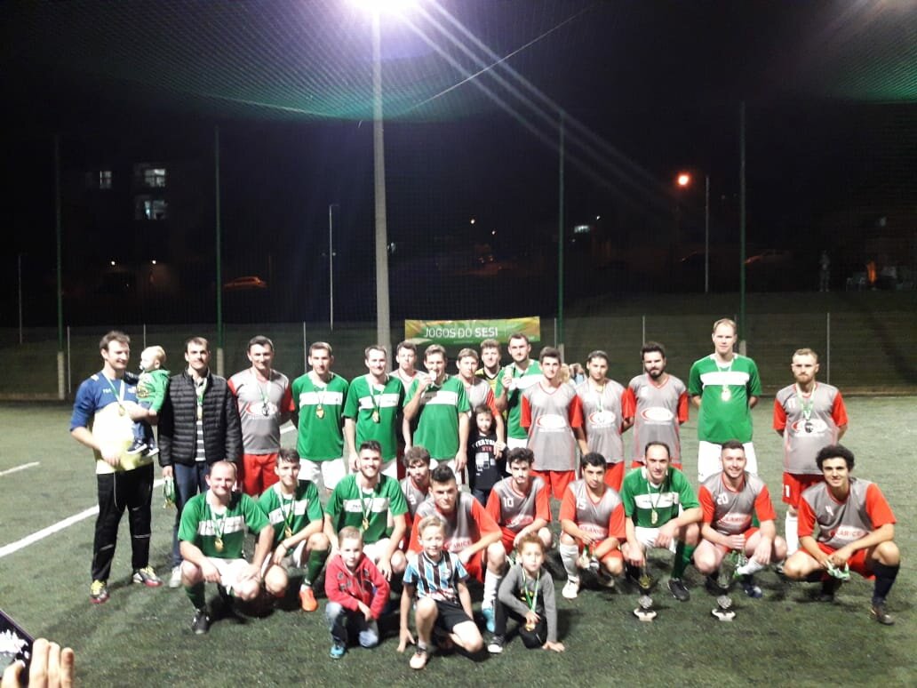 Compensados Pinhal x Fogões Clarice