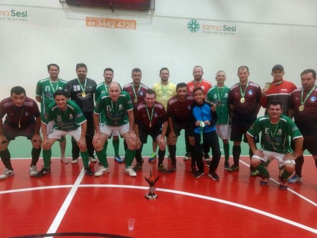 final futsal master t