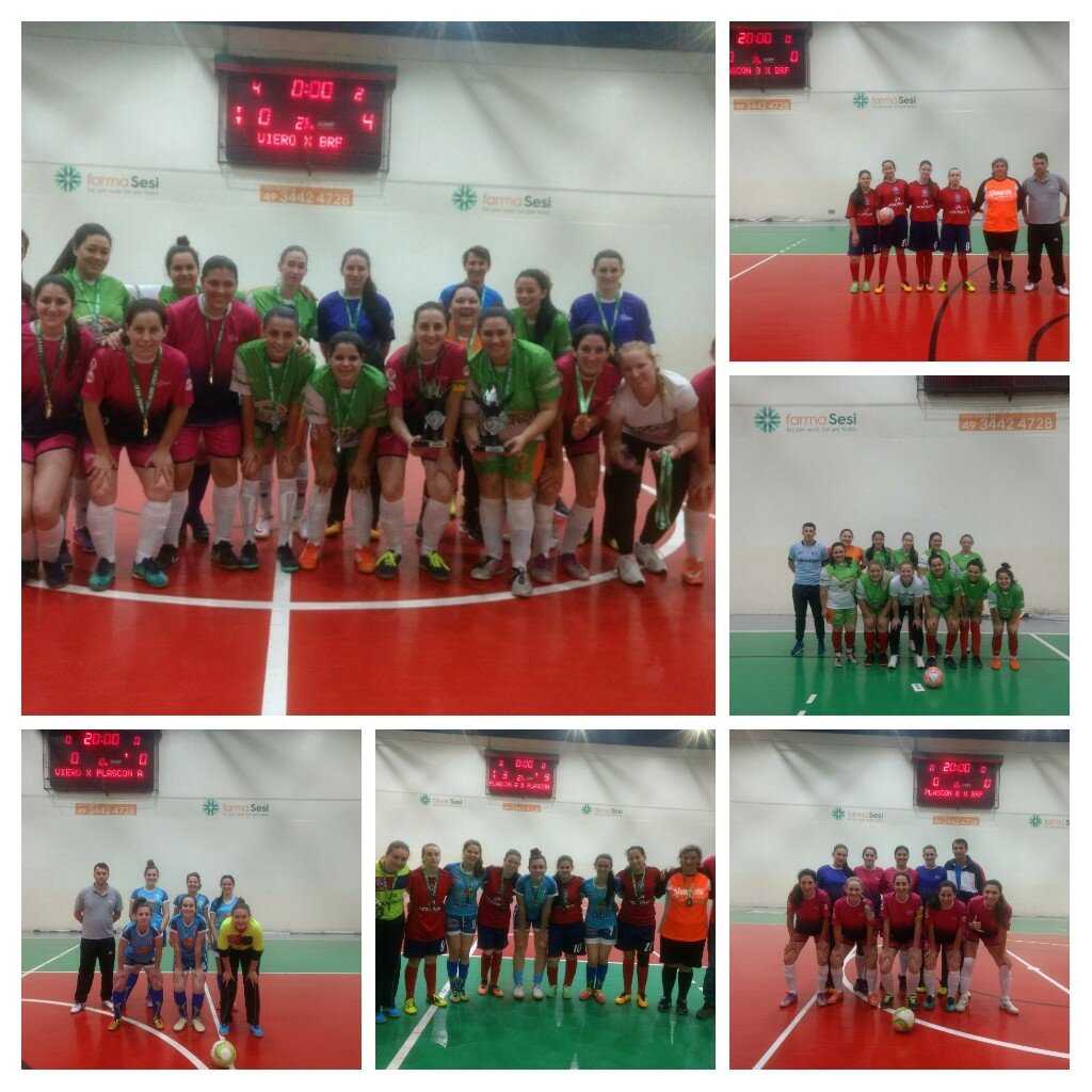 site futsal feminino